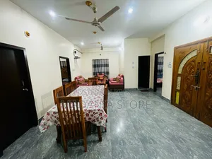 Furnished 4bdrm Apartment in নুর & রুজি প্যালেস, Bishwanath for rent