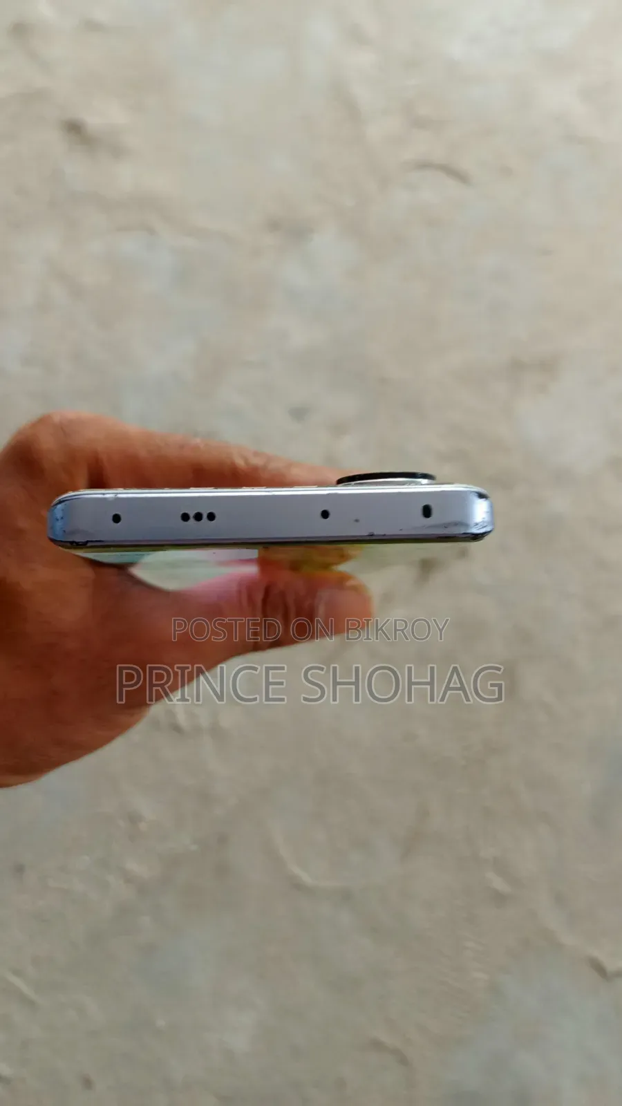 Xiaomi Redmi Note 13 Pro+ 256 GB