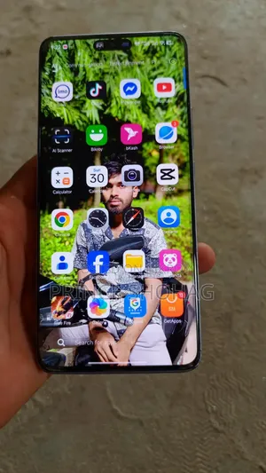 Xiaomi Redmi Note 13 Pro+ 256 GB