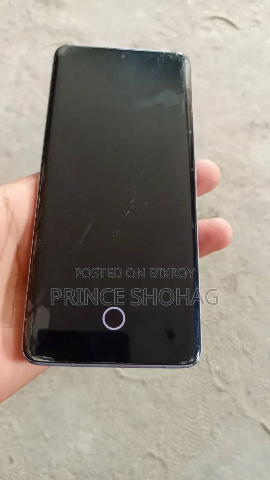 Xiaomi Redmi Note 13 Pro+ 256 GB