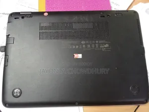 Laptop HP Compaq 620 4GB Intel Core i5 SSD 256GB