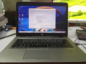 Laptop HP Compaq 620 4GB Intel Core i5 SSD 256GB