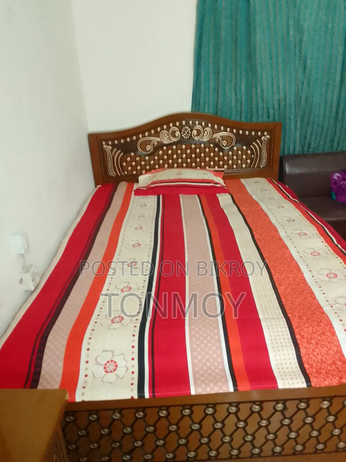 Furniture (Khat) Jajim Soho(new)