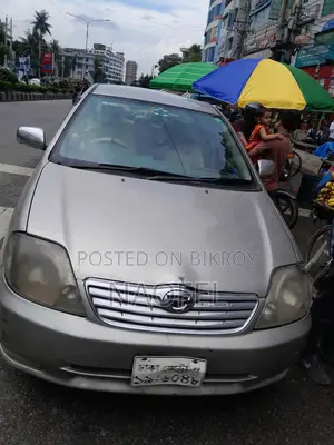 Toyota Corolla Altis 1.5 2003
