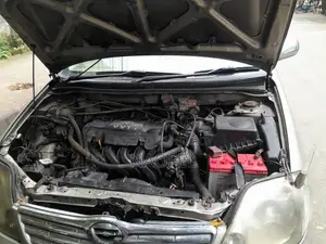 Toyota Corolla Altis 1.5 2003