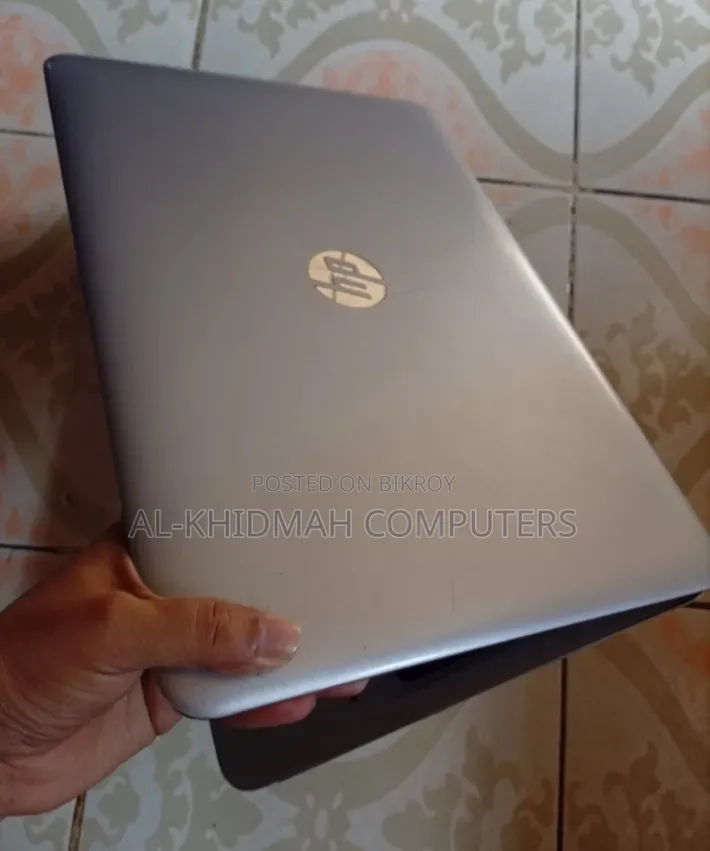 Laptop HP ProBook 450 G4 4GB Intel Core i5 SSD 128GB