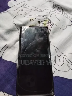 Motorola Edge 50 Fusion 128 GB Gray