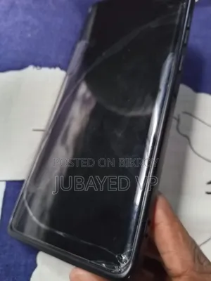Motorola Edge 50 Fusion 128 GB Gray