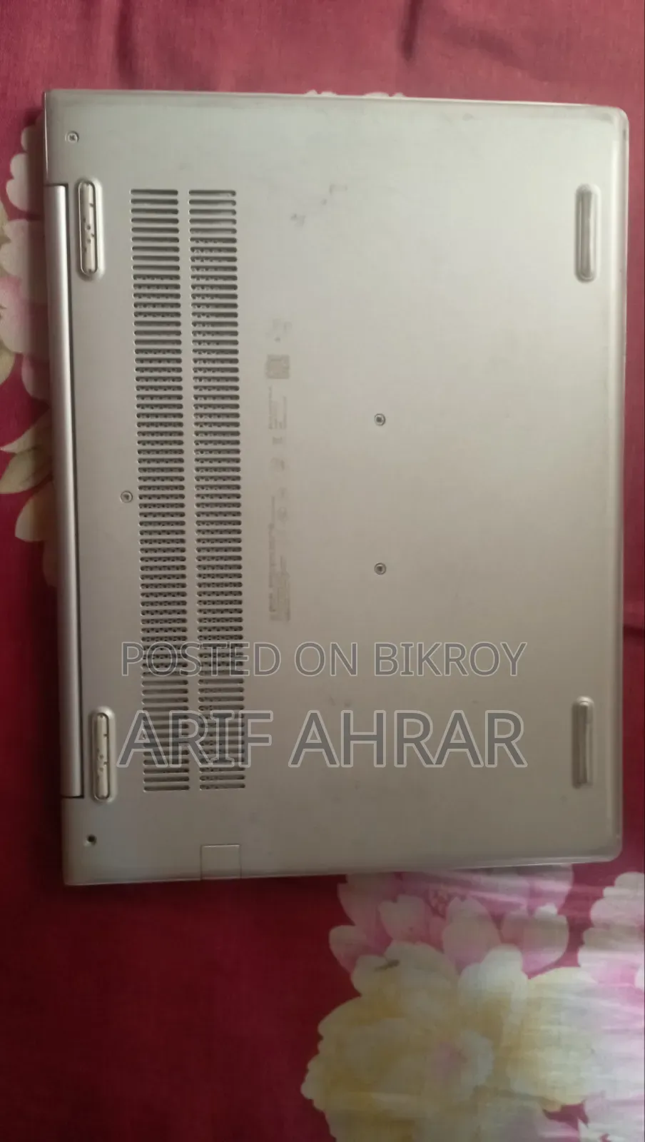Laptop HP 430 G5 8GB Intel Core i5 SSD 256GB