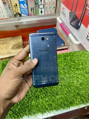 Samsung Galaxy J7 Prime 16 GB Black