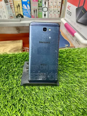 Samsung Galaxy J7 Prime 16 GB Black