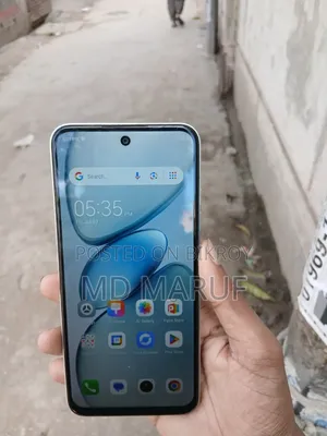 Tecno Spark Go 64 GB Bronze