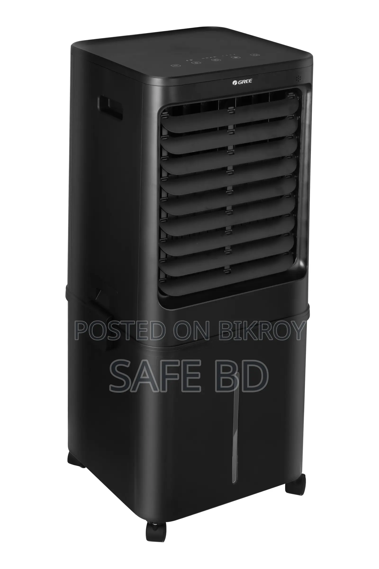 Air Cooler