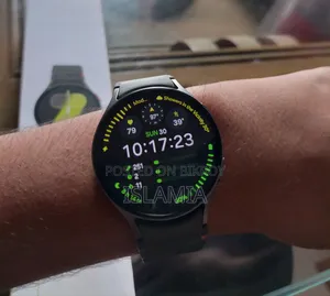🔥 Samsung Galaxy Watch7 44mm Wi-Fi | 2gb Ram | 32gb | Super Amoled 🔥