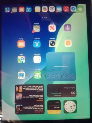অ্যাপল আইপ্যাড ৯.৭ ৬৪ জিবি গ্রে