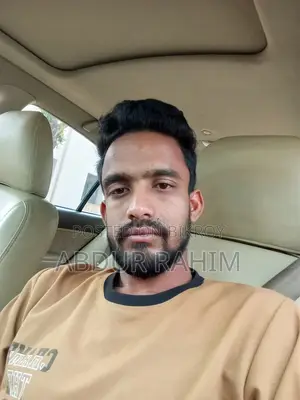 Driver CV