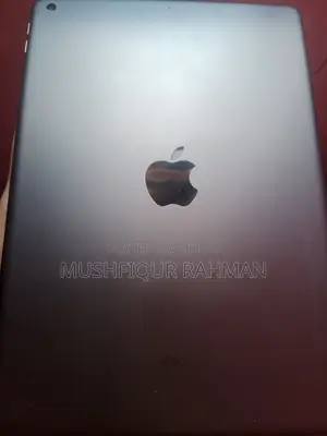 অ্যাপল আইপ্যাড ৯.৭ ৬৪ জিবি গ্রে