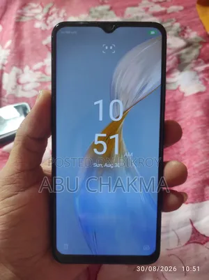 Itel P40 64 GB Gray