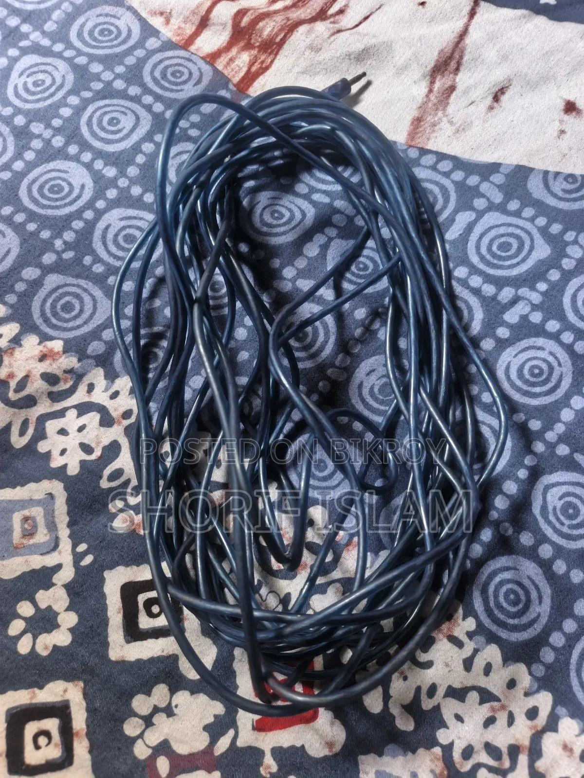 3.5 to 3.5 Mm Audio Jack