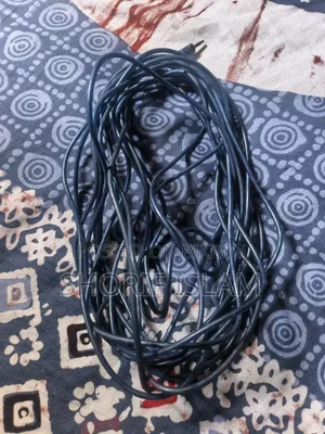 3.5 to 3.5 Mm Audio Jack