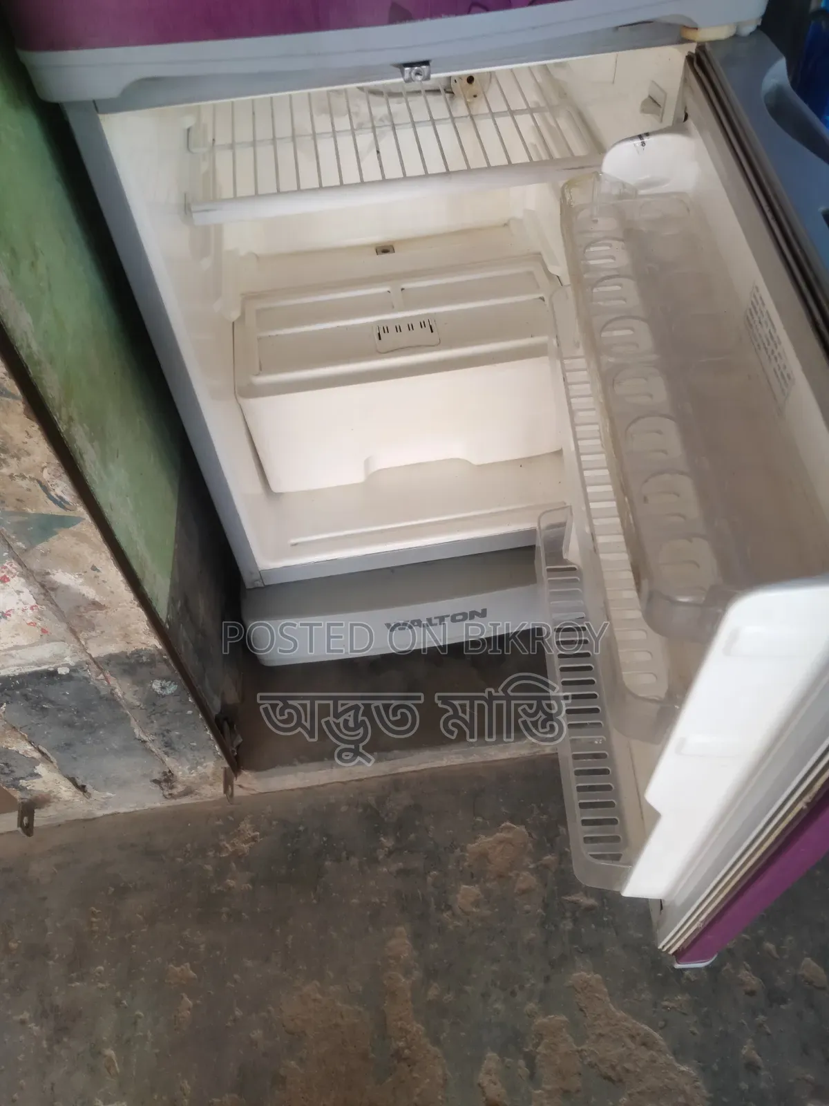 Walton Refrigerator