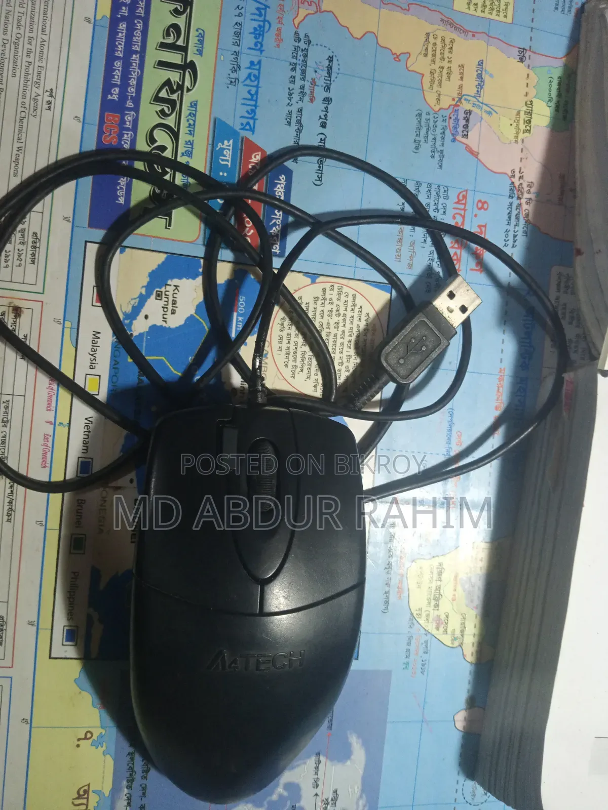 Original Acer Laptop Charger