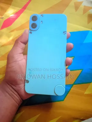 Nothing Phone CMF Phone 1 128 GB Green