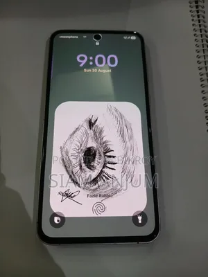 Samsung Galaxy A55 256 GB