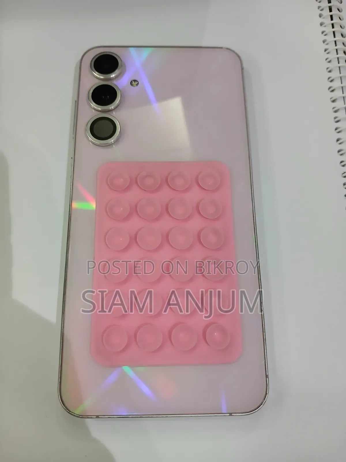 Samsung Galaxy A55 256 GB