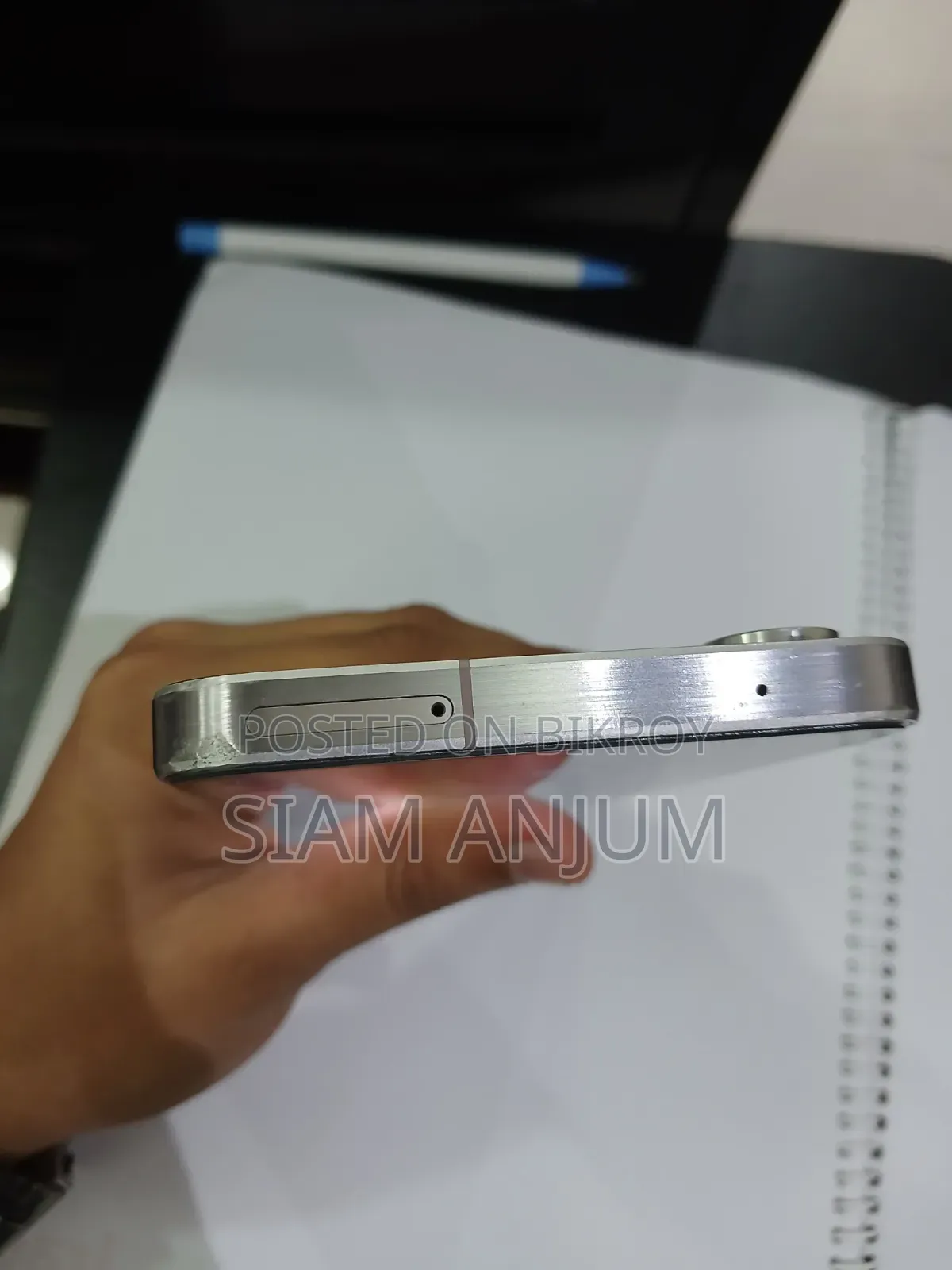 Samsung Galaxy A55 256 GB