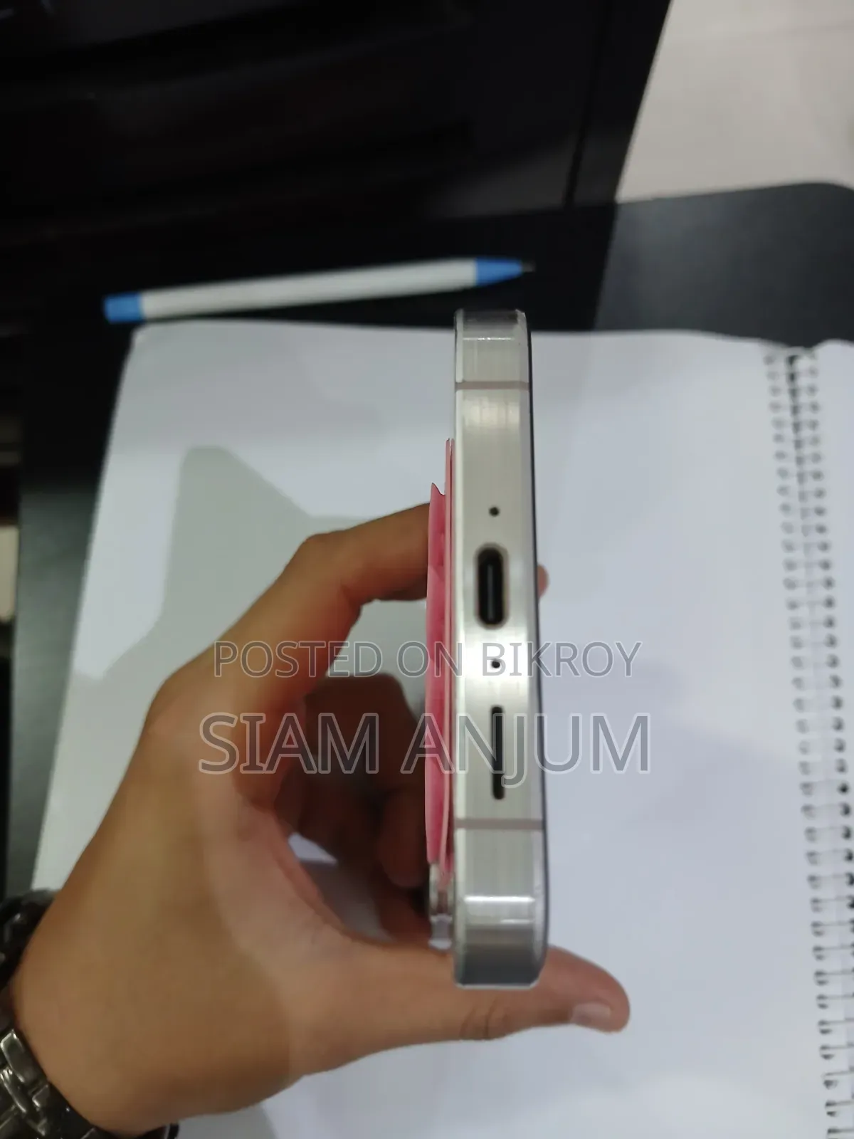 Samsung Galaxy A55 256 GB