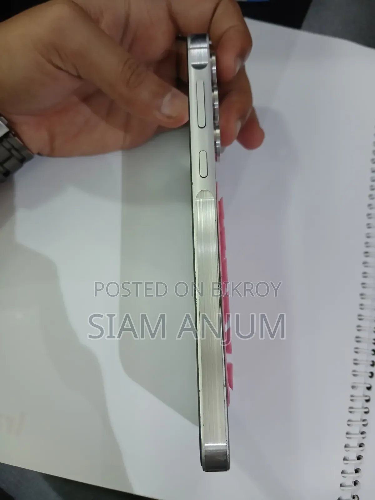 Samsung Galaxy A55 256 GB
