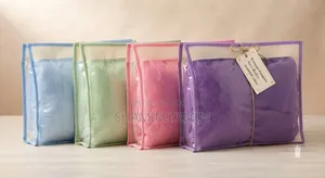 তৈরি মশারি