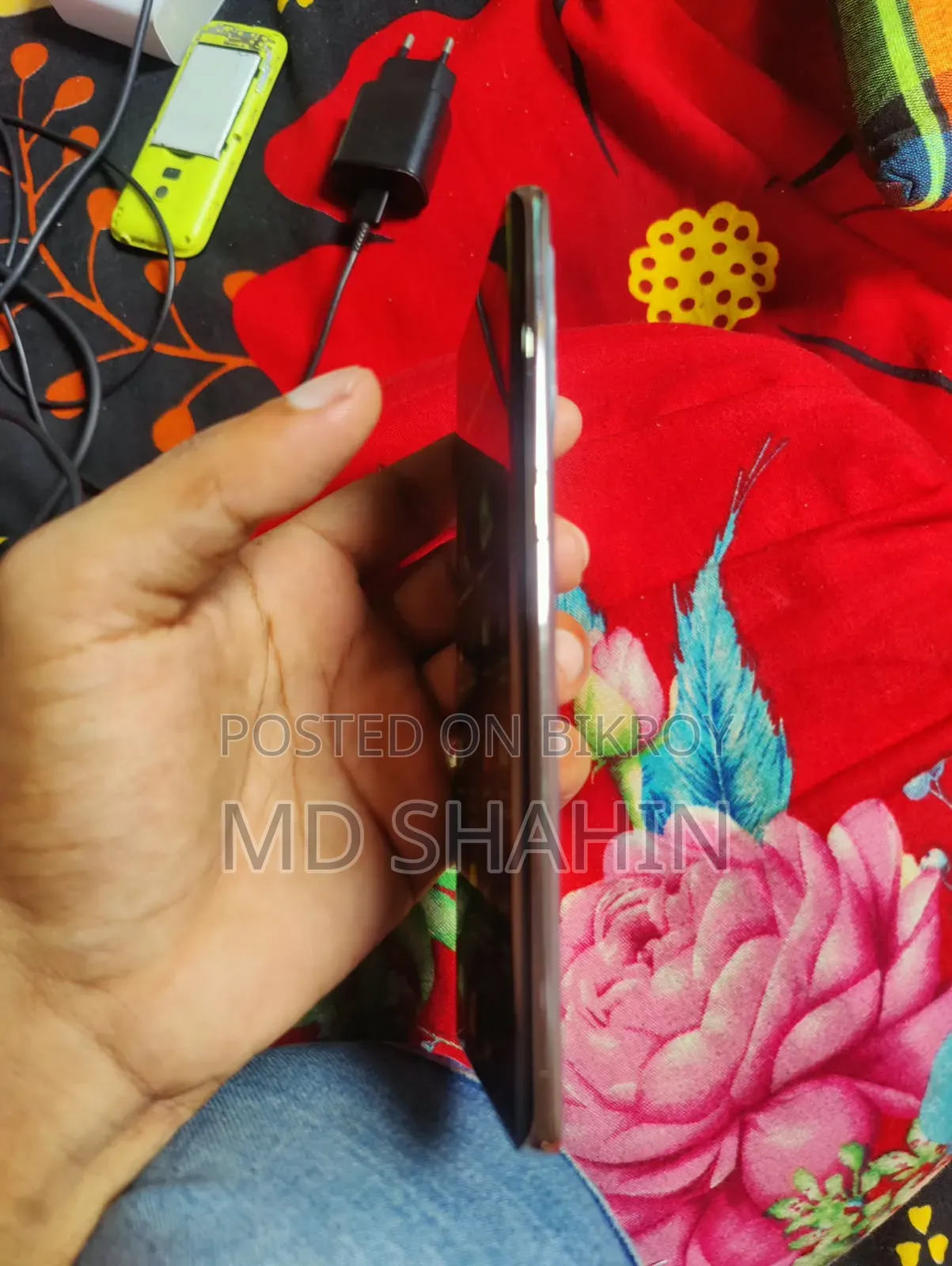 Oppo Reno5 Pro 5G 256 GB Pink