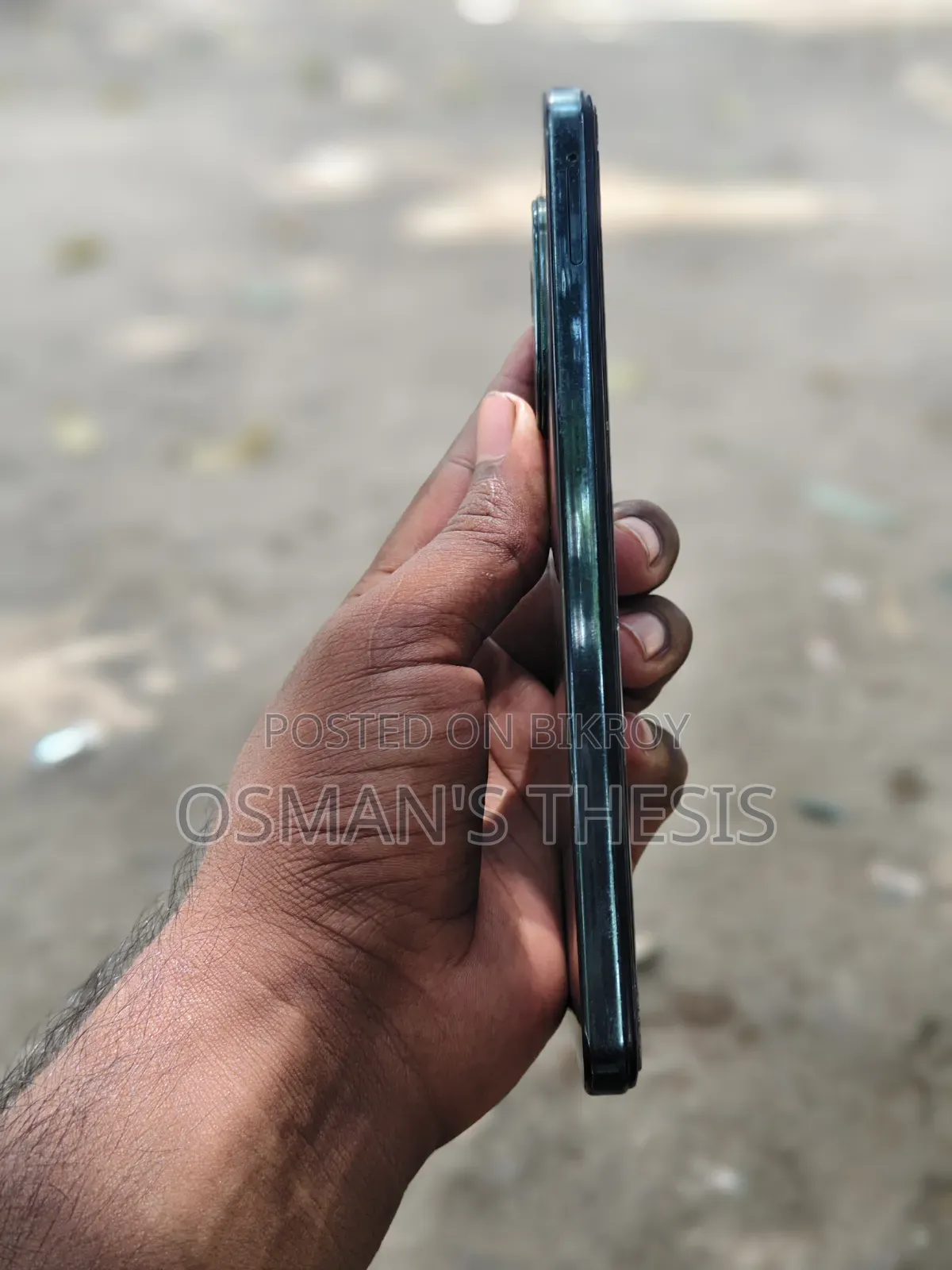 Vivo Y28 128 GB Black