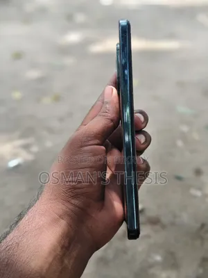 Vivo Y28 128 GB Black