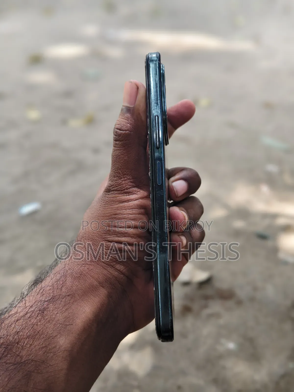 Vivo Y28 128 GB Black