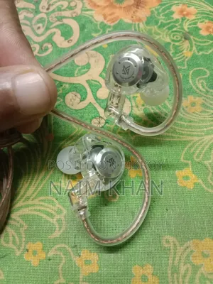 Headphones