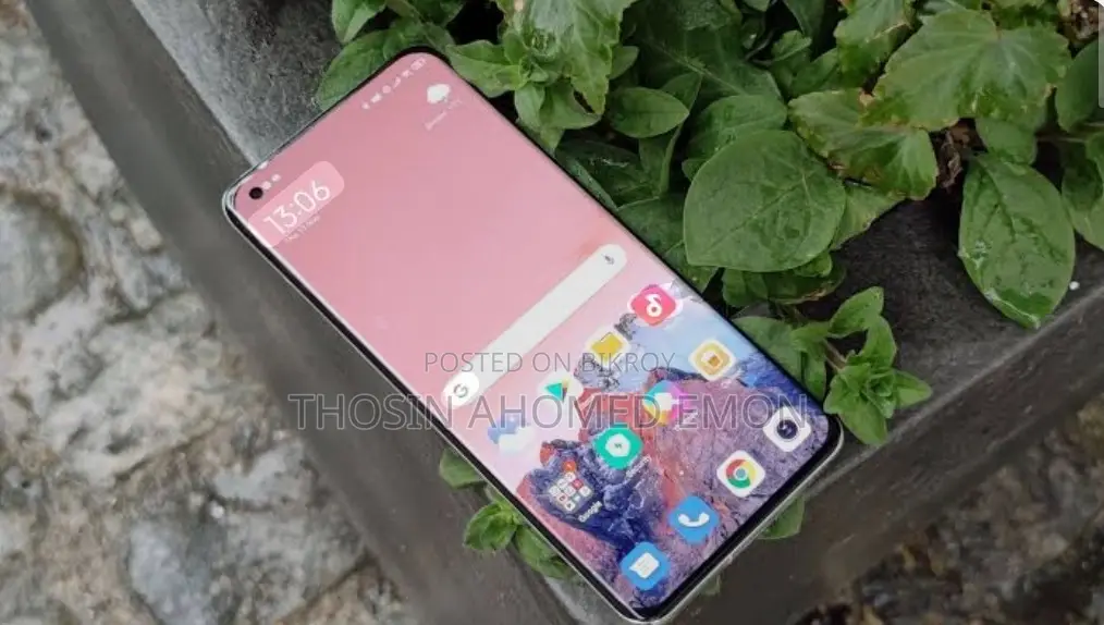 Xiaomi Mi 11 Ultra 256 GB Black