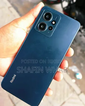 Xiaomi Redmi Note 12 128 GB Blue