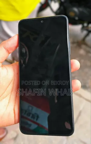 Xiaomi Redmi Note 12 128 GB Blue