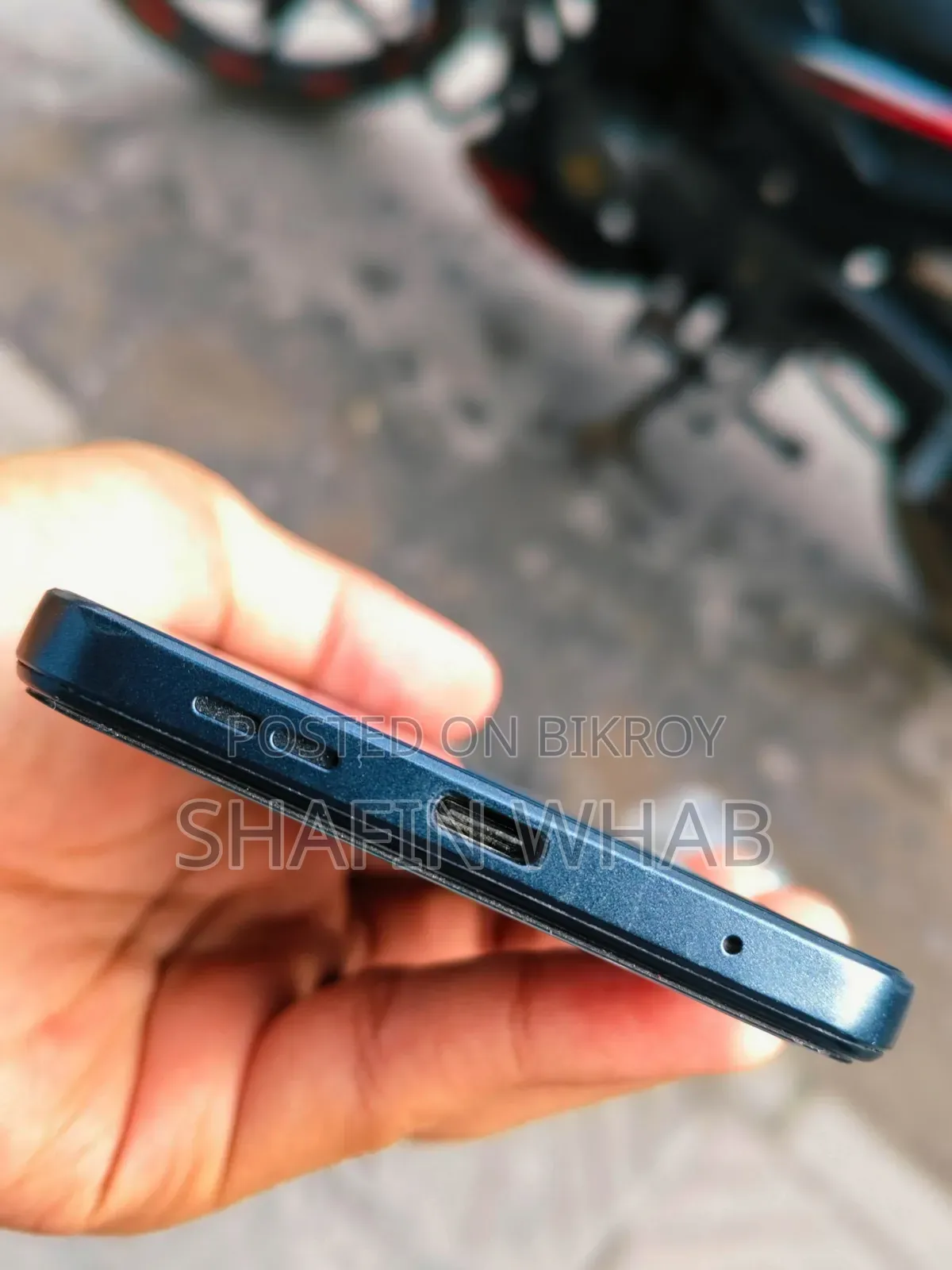 Xiaomi Redmi Note 12 128 GB Blue