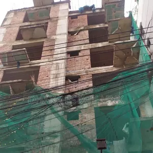 1530 Square Feet Apartment Sale at Bashundhara RA