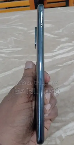 স্যামসাং গ্যালাক্সি এ৭১ ১২৮ জিবি গ্রে
