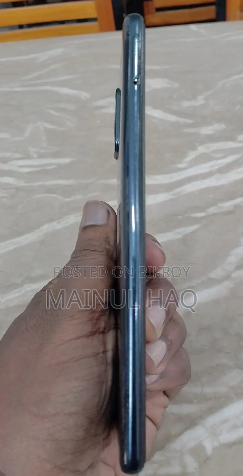 স্যামসাং গ্যালাক্সি এ৭১ ১২৮ জিবি গ্রে
