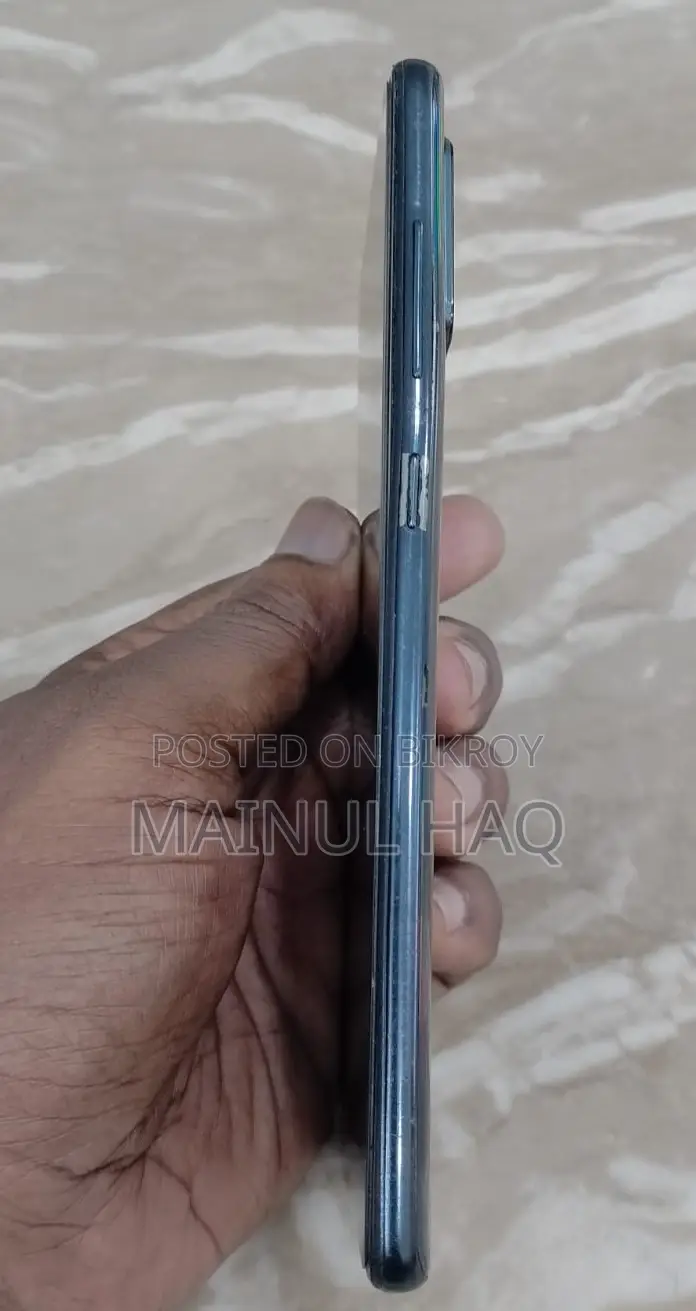 স্যামসাং গ্যালাক্সি এ৭১ ১২৮ জিবি গ্রে