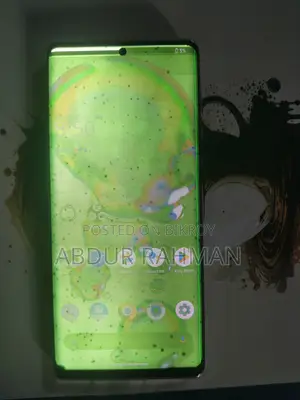 Sharp Aquos R6 128 GB White