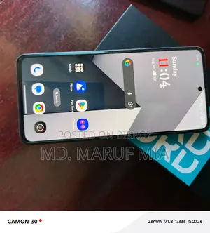 OnePlus Nord CE4 Lite 256 GB Silver