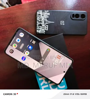 OnePlus Nord CE4 Lite 256 GB Silver