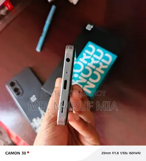 OnePlus Nord CE4 Lite 256 GB Silver